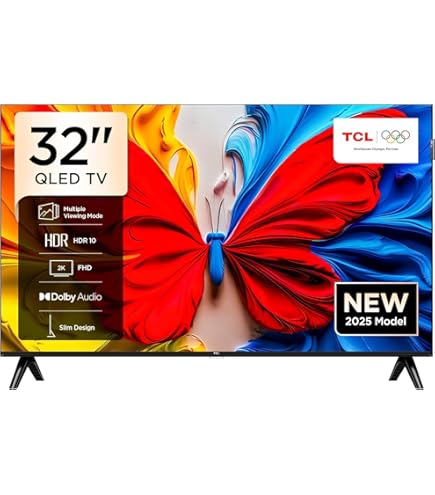 Sony 55 Inch Full HD Smart TV, Black - 55W650D : Buy Online at